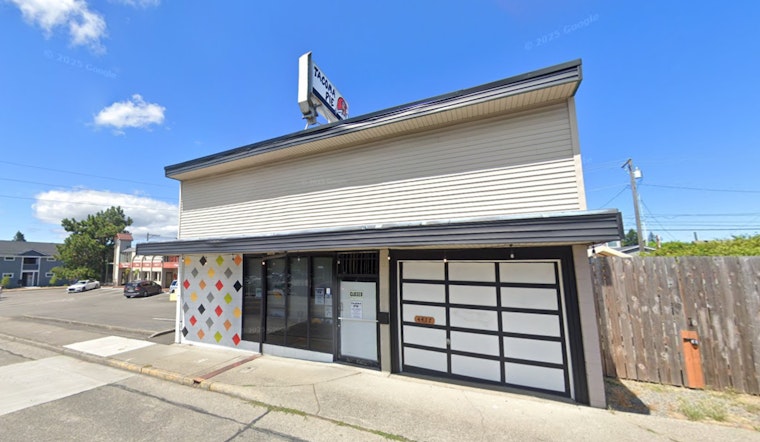 Tacoma Pie Turns Sixth Avenue Into Detroit-Style Pizza Playground