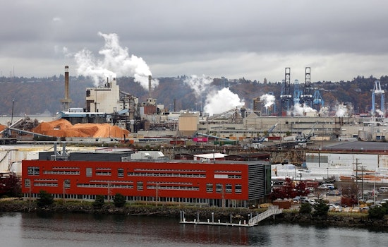 Tacoma Port Locked In $10 Million Toxic Showdown Over ‘As Is’ Land Deal