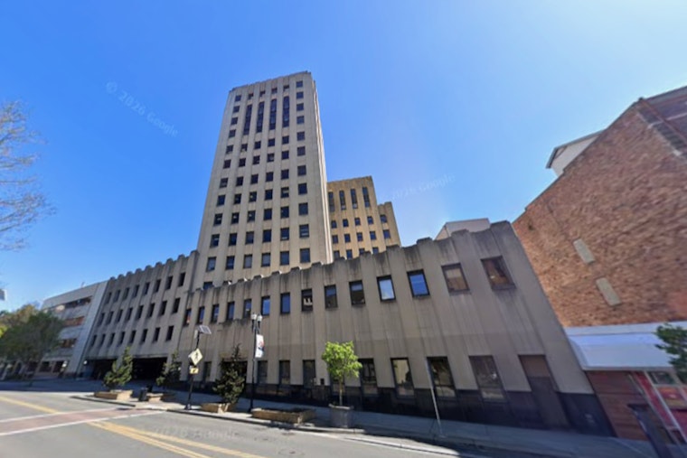Tacoma Slams Brakes On City Hall Hiring Through 2026