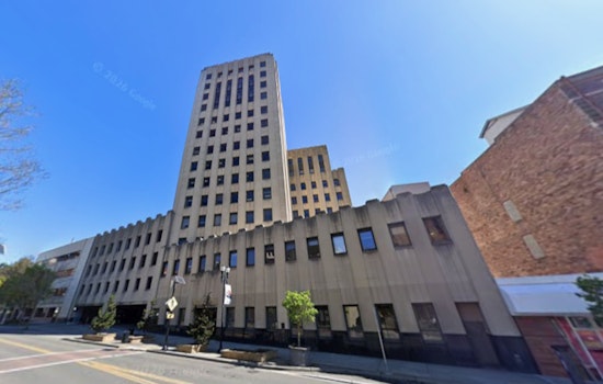 Tacoma Slams Brakes On City Hall Hiring Through 2026