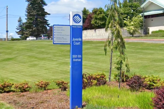 Tacoma Teen Who Threatened School Shooting Sent To Utah Treatment Program