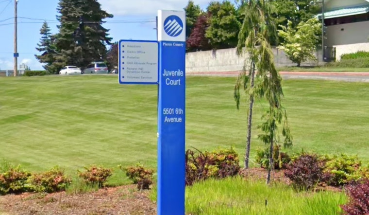 Tacoma Teen Who Threatened School Shooting Sent To Utah Treatment Program