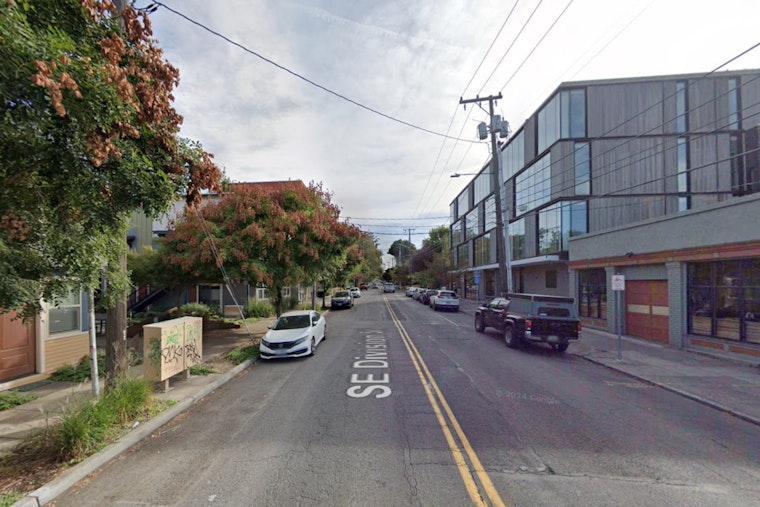 Tactical Teams Swarm Division Street After Armed Person Confronts Firefighters in Richmond