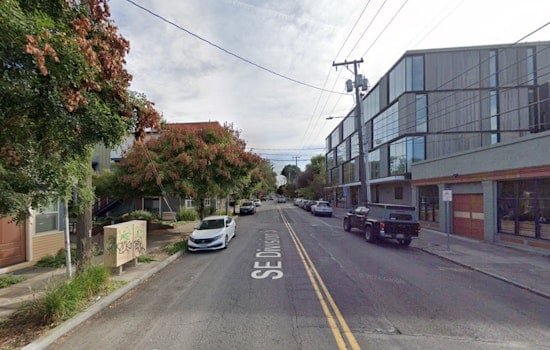 Tactical Teams Swarm Division Street After Armed Person Confronts Firefighters in Richmond