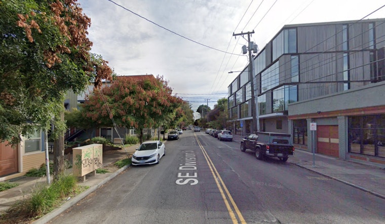Tactical Teams Swarm Division Street After Armed Person Confronts Firefighters in Richmond
