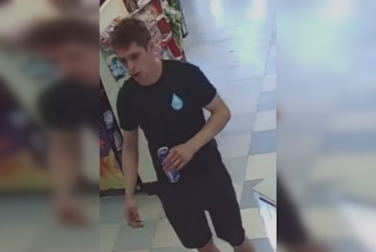 Tahlequah Cops Collar Domestic Assault Suspect After Multi Agency Manhunt