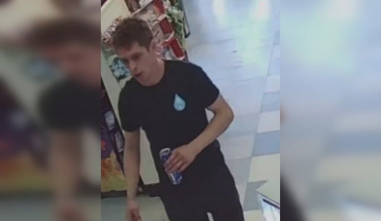 Tahlequah Cops Collar Domestic Assault Suspect After Multi Agency Manhunt