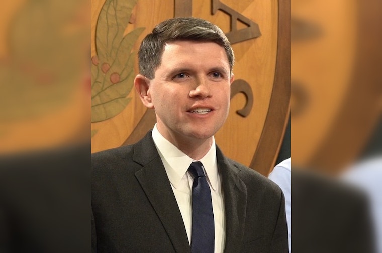 Talarico Faces Backlash Over Old Teacher Facebook Posts