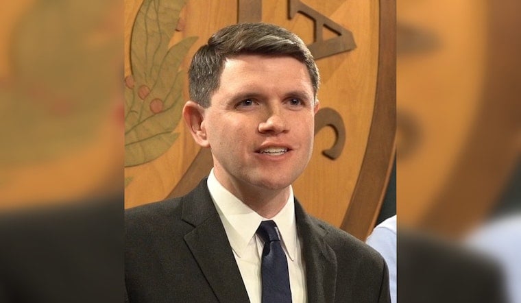 Talarico Faces Backlash Over Old Teacher Facebook Posts