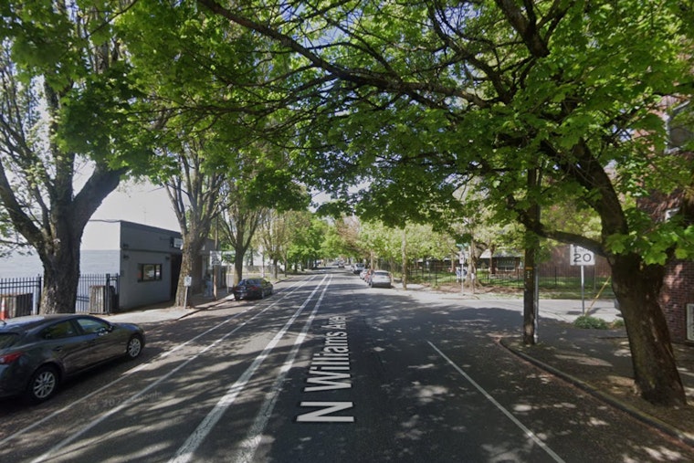 Tamale Boy Ditches Russell, Stakes New HQ On North Williams In Portland