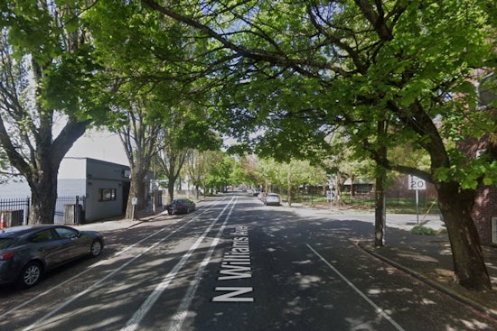 Tamale Boy Ditches Russell, Stakes New HQ On North Williams In Portland
