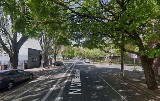 Tamale Boy Ditches Russell, Stakes New HQ On North Williams In Portland