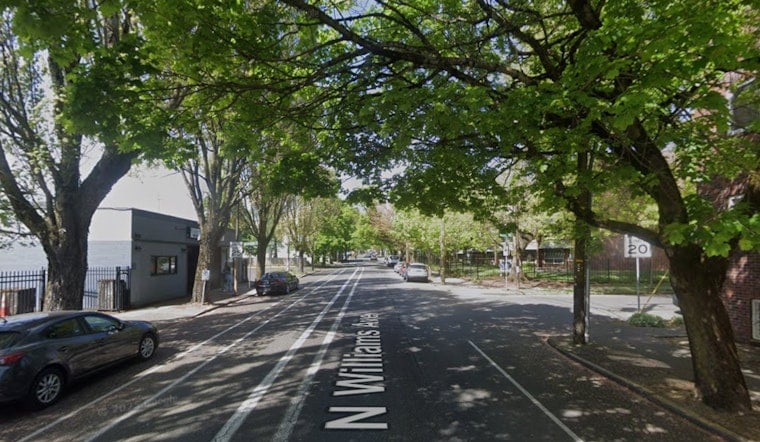 Tamale Boy Ditches Russell, Stakes New HQ On North Williams In Portland