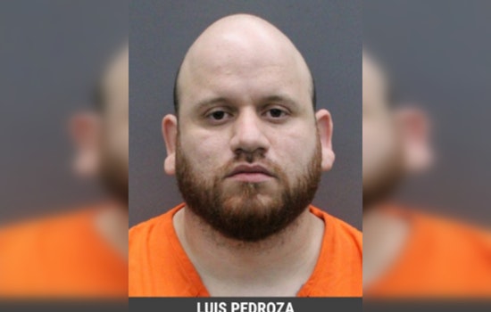 Tampa 3 A.M. U-Haul Stop Coughs Up 5.5 Pounds of Cocaine