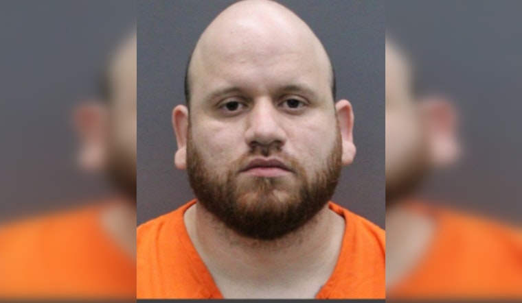 Tampa 3 A.M. U-Haul Stop Coughs Up 5.5 Pounds of Cocaine