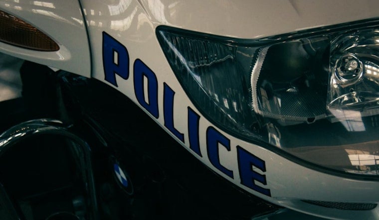 Tampa arrest after Middleton High bomb threat