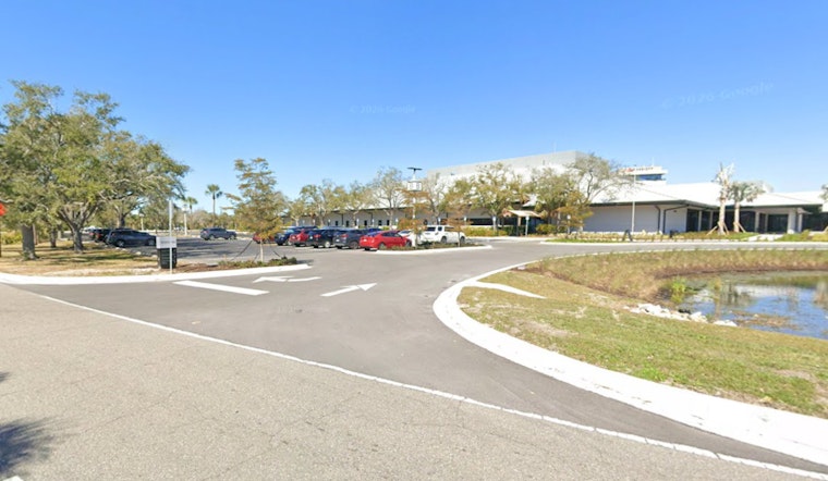 Tampa Bay Bigwigs Go All In on 'Earn While You Learn' Job Blitz