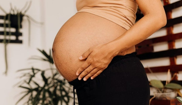 Tampa Bay Moms Left Hanging As Maternal Health Safety Net Shrinks