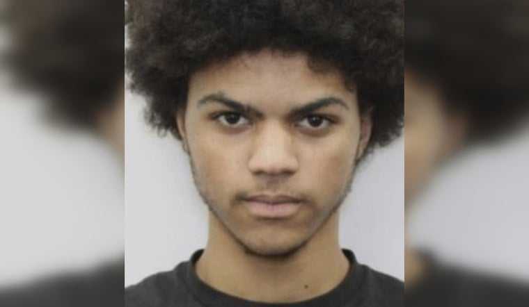Tampa Cops Blast ‘Warrant Wednesday’ Alert For Teen Wanted In Car Shooting