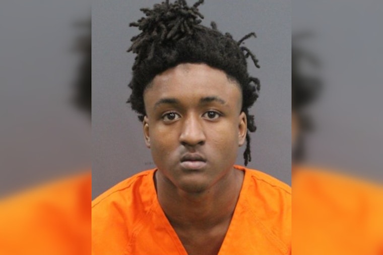 Tampa Cops Hunt Teen Demarion Singletary In Warrant Wednesday Dragnet