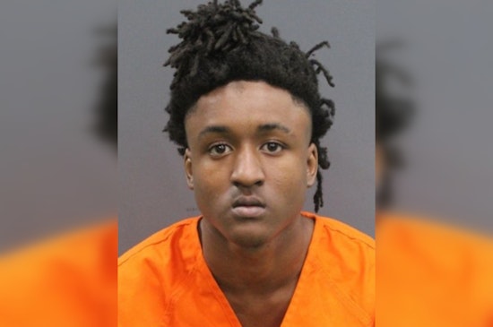 Tampa Cops Hunt Teen Demarion Singletary In Warrant Wednesday Dragnet