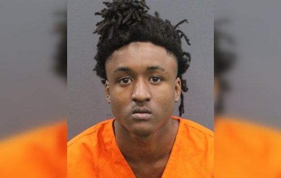 Tampa Cops Hunt Teen Demarion Singletary In Warrant Wednesday Dragnet
