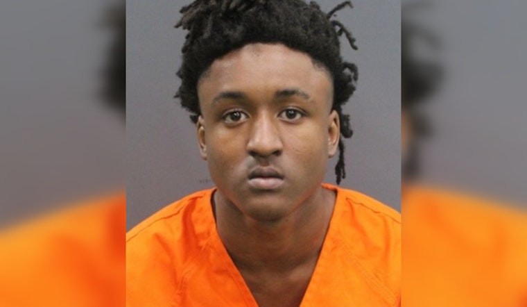 Tampa Cops Hunt Teen Demarion Singletary In Warrant Wednesday Dragnet