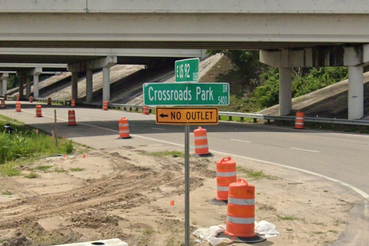 Tampa Drone Upstart Snags $1.67 Million Israeli Defense Deal