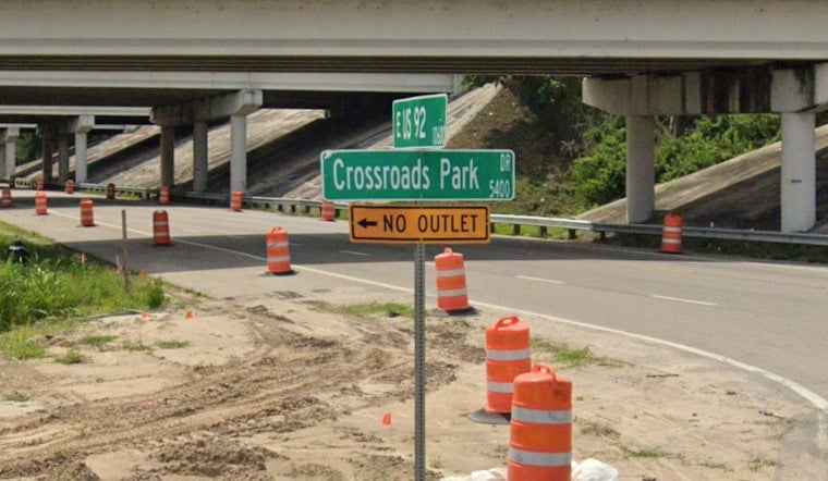 Tampa Drone Upstart Snags $1.67 Million Israeli Defense Deal