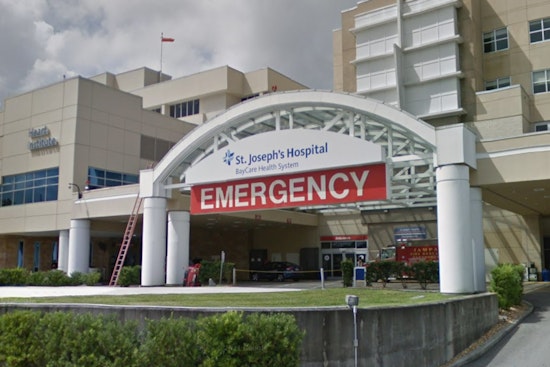 Tampa Families Drop $4.5 Million To Turbocharge Cancer Care At Pagidipati Children’s Hospital
