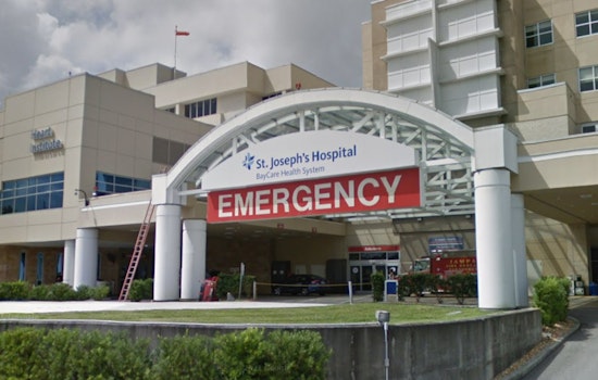 Tampa Families Drop $4.5 Million To Turbocharge Cancer Care At Pagidipati Children’s Hospital
