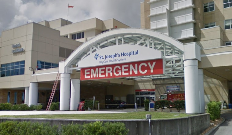 Tampa Families Drop $4.5 Million To Turbocharge Cancer Care At Pagidipati Children’s Hospital
