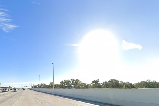 Tampa Heats Up As Clear Skies Kick Off Sizzling Week