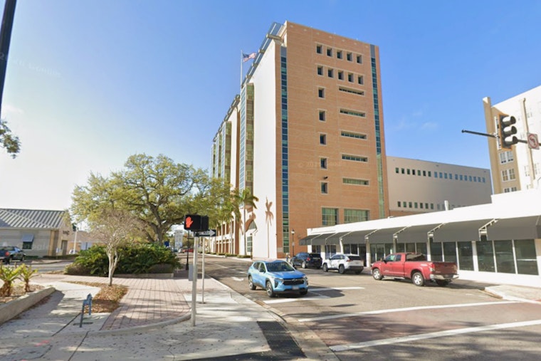 Tampa House Long-Shot’s ‘86 47’ Hat Triggers FBI Tip Frenzy