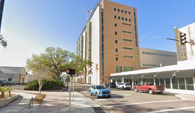 Tampa House Long-Shot’s ‘86 47’ Hat Triggers FBI Tip Frenzy