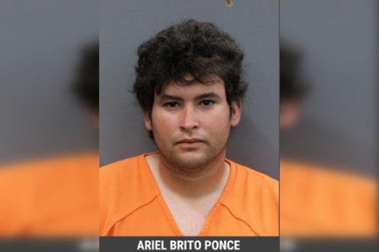 Tampa Internet Predator Raid Nets 100 Child Abuse Files, Deputies Say