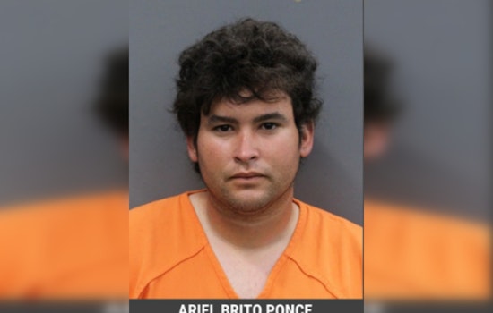 Tampa Internet Predator Raid Nets 100 Child Abuse Files, Deputies Say