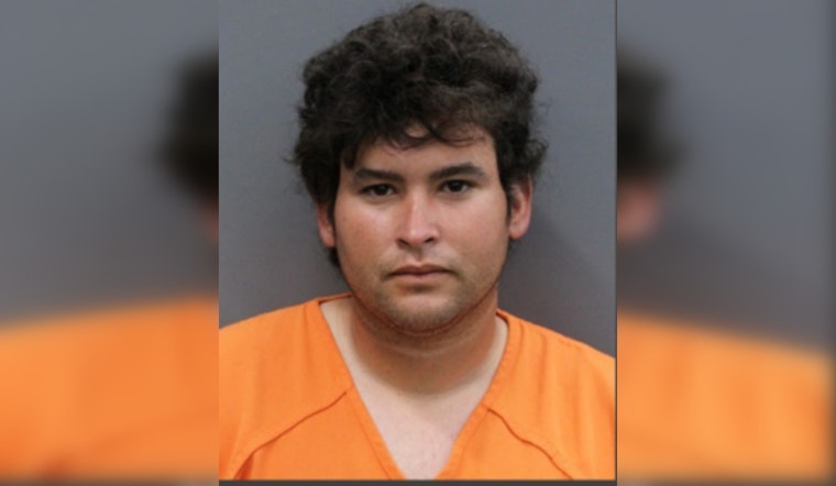 Tampa Internet Predator Raid Nets 100 Child Abuse Files, Deputies Say