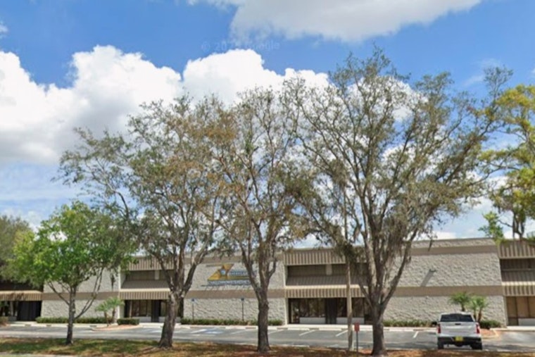 Tampa Jail Turmoil As Inmate In Child Sex Case Dies After Cell Emergency