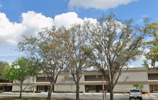 Tampa Jail Turmoil As Inmate In Child Sex Case Dies After Cell Emergency
