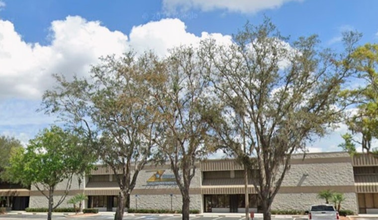 Tampa Jail Turmoil As Inmate In Child Sex Case Dies After Cell Emergency