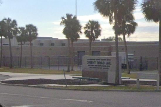 Tampa Kids’ Dispute Explodes Into Apartment Gunfire As Suspect Turns Himself In