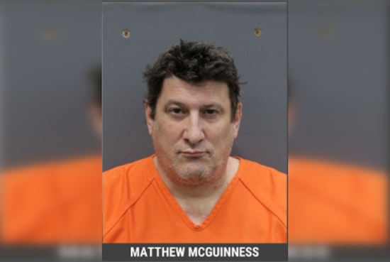 Tampa Man Busted After Detectives Uncover 100 Child Sex Abuse Files, Sheriff Says