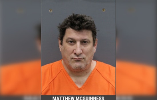 Tampa Man Busted After Detectives Uncover 100 Child Sex Abuse Files, Sheriff Says