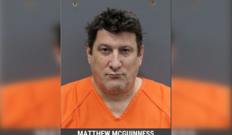 Tampa Man Busted After Detectives Uncover 100 Child Sex Abuse Files, Sheriff Says