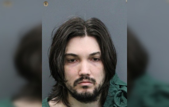 Tampa Man Hit With 100 Child Porn Counts After Cops Salvage Smashed Devices
