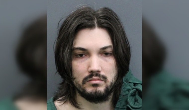 Tampa Man Hit With 100 Child Porn Counts After Cops Salvage Smashed Devices