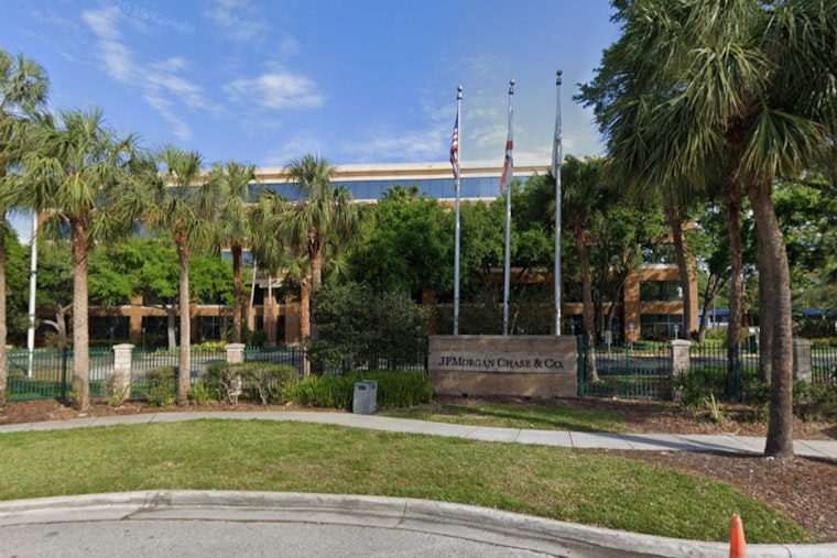Tampa Quietly Becomes Nerve Center Of JPMorgan’s AI Money Machine