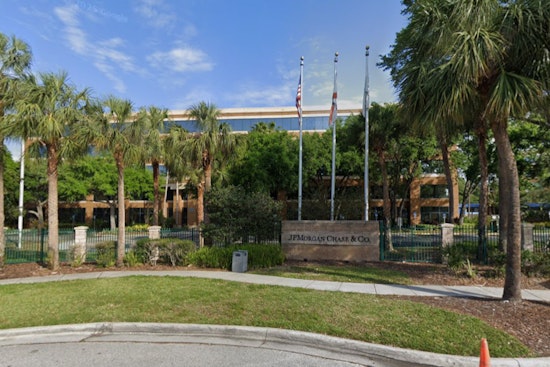 Tampa Quietly Becomes Nerve Center Of JPMorgan’s AI Money Machine