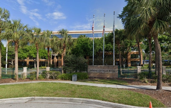 Tampa Quietly Becomes Nerve Center Of JPMorgan’s AI Money Machine